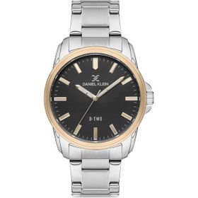 Daniel Klein DK.1.12624.4 Erkek Kol Saati