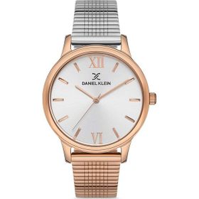 Daniel Klein DK-1-12628-2A Kadın Kol Saati