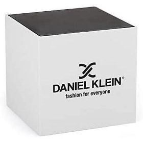 Daniel Klein DK.1.12633.6 Erkek Kol Saati