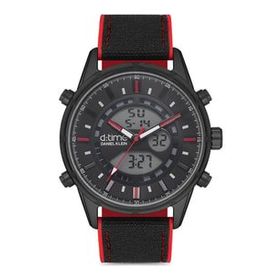 Daniel Klein DK.1.12635.1 Erkek Kol Saati