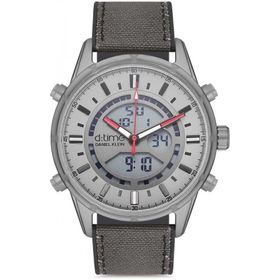 Daniel Klein DK.1.12635.2 Erkek Kol Saati