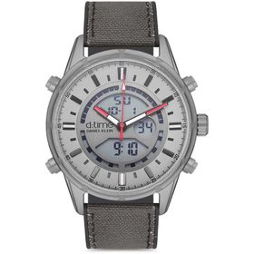 Daniel Klein DK.1.12635.2 Erkek Kol Saati