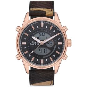 Daniel Klein DK.1.12635.3 Erkek Kol Saati