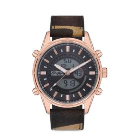 Daniel Klein DK.1.12635.3 Erkek Kol Saati