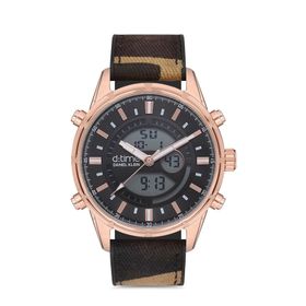 Daniel Klein DK.1.12635.3 Erkek Kol Saati