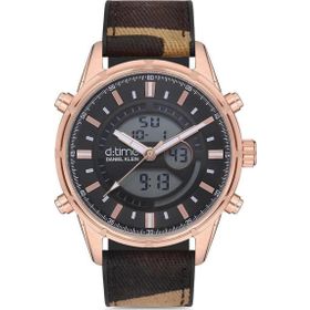 Daniel Klein DK.1.12635.3 Erkek Kol Saati