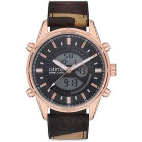 Daniel Klein DK.1.12635.3 Erkek Kol Saati