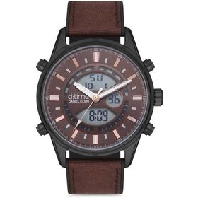 Daniel Klein DK.1.12635.4 Erkek Kol Saati