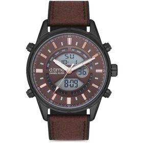 Daniel Klein DK.1.12635.4 Erkek Kol Saati