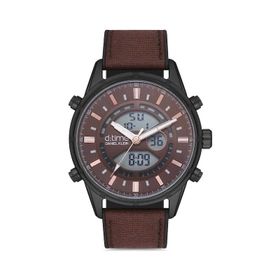 Daniel Klein DK.1.12635.4 Erkek Kol Saati