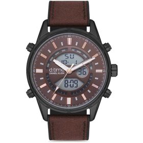 Daniel Klein DK.1.12635.4 Erkek Kol Saati