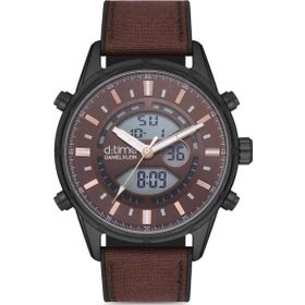 Daniel Klein DK.1.12635.4 Erkek Kol Saati