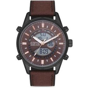 Daniel Klein DK.1.12635.4 Erkek Kol Saati