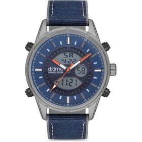 Daniel Klein DK.1.12635.5 Erkek Kol Saati