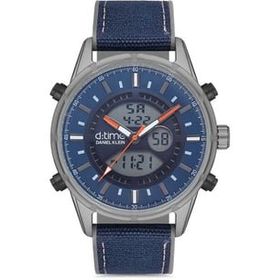 Daniel Klein DK.1.12635.5 Erkek Kol Saati