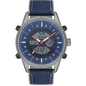 Daniel Klein DK.1.12635.5 Erkek Kol Saati