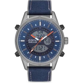 Daniel Klein DK.1.12635.5 Erkek Kol Saati