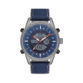 Daniel Klein DK.1.12635.5 Erkek Kol Saati