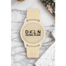 Daniel Klein DK.1.12645.6 Erkek Kol Saati