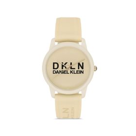 Daniel Klein DK.1.12645.6 Erkek Kol Saati