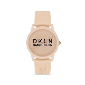 Daniel Klein DK.1.12645.7 Erkek Kol Saati