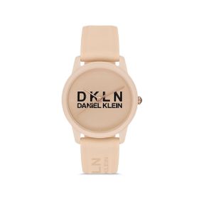 Daniel Klein DK.1.12645.7 Erkek Kol Saati