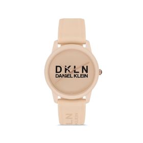 Daniel Klein DK.1.12645.7 Erkek Kol Saati