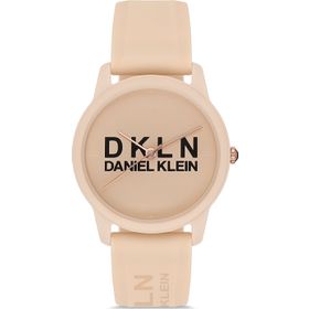 Daniel Klein DK.1.12645.7 Erkek Kol Saati