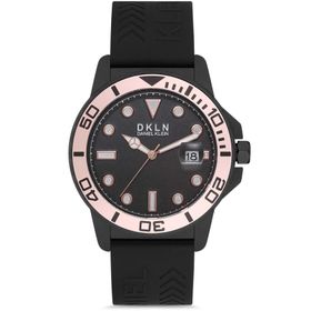 Daniel Klein DK.1.12647.2 Erkek Kol Saati