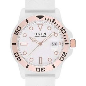 Daniel Klein DK.1.12647.7 Erkek Kol Saati