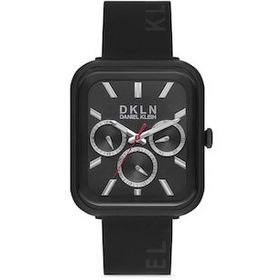 Daniel Klein DK.1.12648.2 Erkek Kol Saati