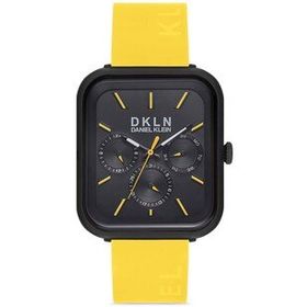 Daniel Klein DK.1.12648.7 Erkek Kol Saati