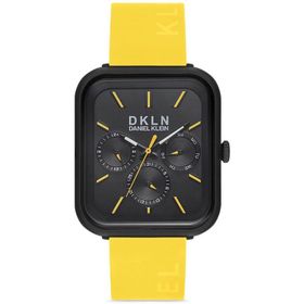 Daniel Klein DK.1.12648.7 Erkek Kol Saati