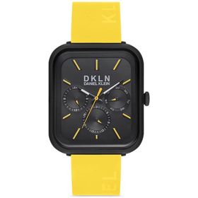 Daniel Klein DK.1.12648.7 Erkek Kol Saati
