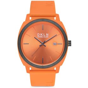 Daniel Klein DK.1.12650.6 Erkek Kol Saati