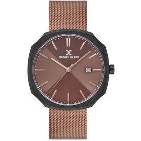 Daniel Klein DK.1.12652.6 Erkek Kol Saati