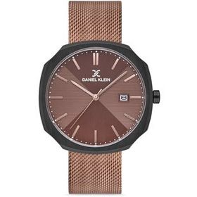 Daniel Klein DK.1.12652.6 Erkek Kol Saati