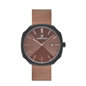 Daniel Klein DK.1.12652.6 Erkek Kol Saati