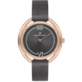Daniel Klein DK.1.12695.4 Kadın Kol Saati