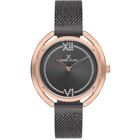 Daniel Klein DK.1.12695.4 Kadın Kol Saati