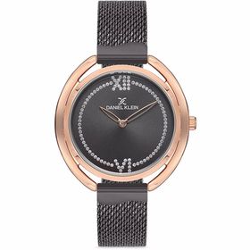 Daniel Klein DK.1.12695.4 Kadın Kol Saati