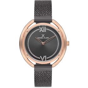 Daniel Klein DK.1.12695.4 Kadın Kol Saati