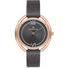 Daniel Klein DK.1.12695.4 Kadın Kol Saati