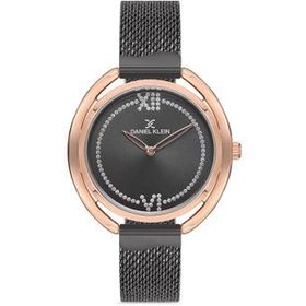 Daniel Klein DK.1.12695.4 Kadın Kol Saati