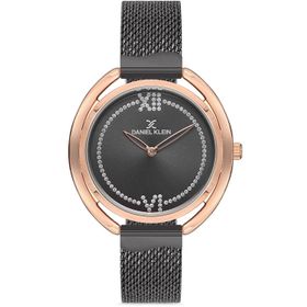 Daniel Klein DK.1.12695.4 Kadın Kol Saati