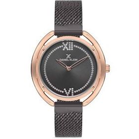 Daniel Klein DK.1.12695.4 Kadın Kol Saati