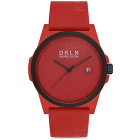 Daniel Klein DK.1.12715.3 Erkek Kol Saati