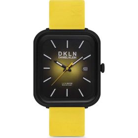 Daniel Klein DK.1.12717.7 Erkek Kol Saati