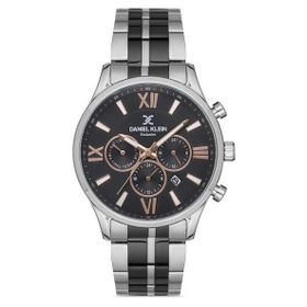 Daniel Klein Dk.1.12806-5 Fonksiyonlu Erkek Kol Saati