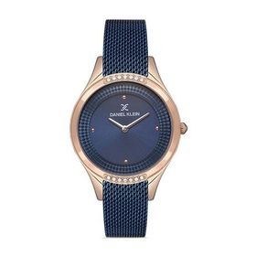 Daniel Klein DK.1.12826.4 Kadın Kol Saati